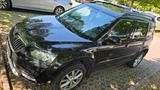 Skoda Yeti 2.0 TDI DSG 4x4 Joy 1. Hand