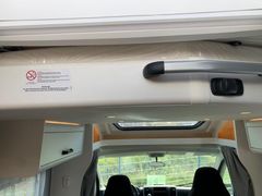Sunlight T 67 Citroen