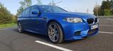 BMW M5 F10 - BMW M5 von privat