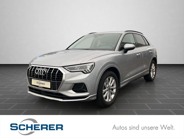 Audi Q3 advanced 35 TFSI S tronic/Navi/LED/Cam./ACC/u