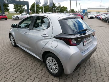 Toyota Yaris - 2