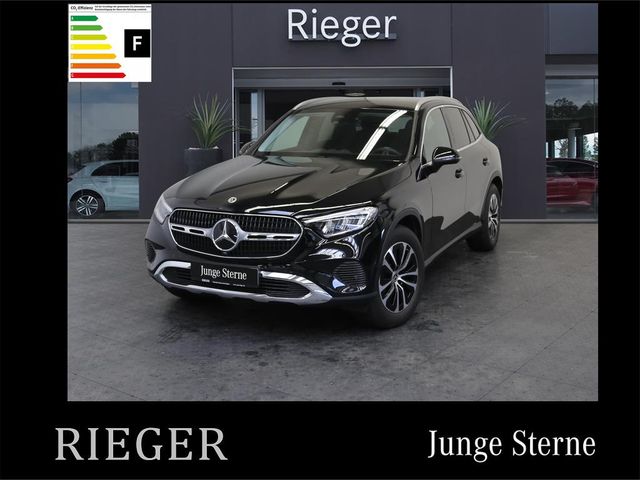 Mercedes-Benz GLC 200 4M Avantgarde-Advanced-Plus*Winter-Paket