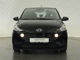 Hyundai i10 TREND+SITZHEIZUNG+LENKRADHEIZUNG+PARKPILOT H - gebrauchte Hyundai i10 aus dem Jahr 2022