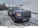 GMC Andere Canyon  3.6 LPG 4x4  Tüv 09.2026 AHK - GMC Gebrauchtwagen