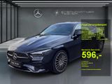 Mercedes-Benz CLE 200 +AMG+MBUX++PANO+360°+AHK+HuD+DISTRONIC - Mercedes-Benz CLE-Klasse Jahreswagen