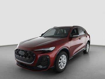 Audi Leasingangebot: Audi Q5 SUV edition one edition one mit Akzenten myth