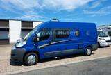 Knaus Boxstar Family 600 - 2 x Festbett - Klima - - Etagenbett Diesel Kastenwagen