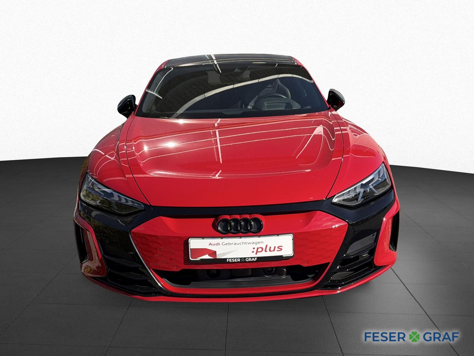 Audi RS e-tron GT - Bild 2