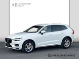 Volvo XC60 Momentum Pro 2WD°LEDER°NAVI°KAMERA°LED° - Volvo XC60 Gebrauchtwagen in Wuppertal