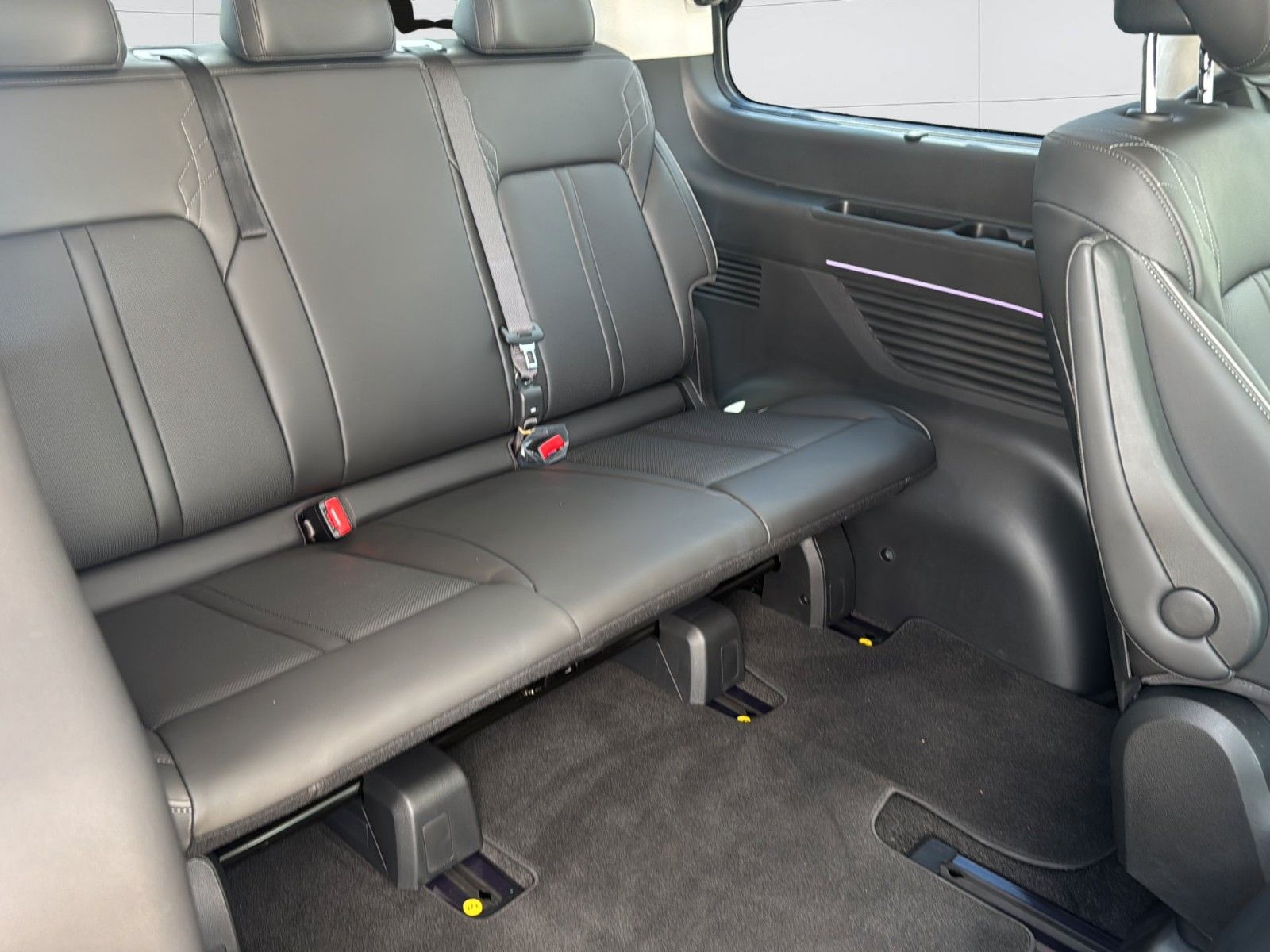 Hyundai Staria – Bild 20