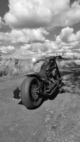 Harley-Davidson FLSTC 103 - HARLEY-DAVIDSON FLSTC