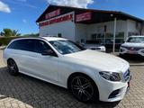 Mercedes-Benz E 200 AMG Night-Paket Sport / 360* Kamera /Totwi