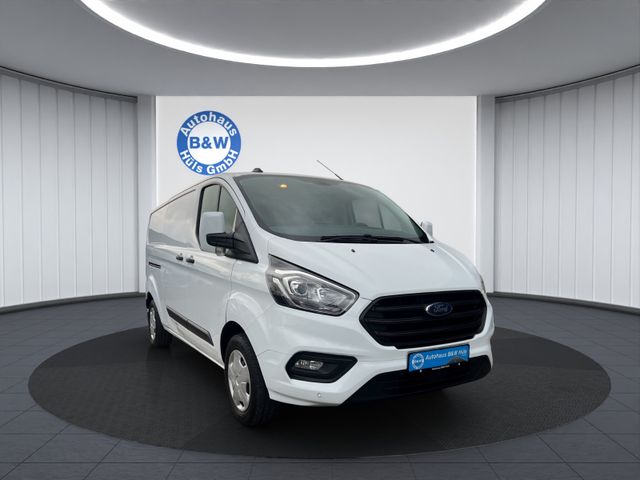 Ford Transit Custom Kasten 320 L2 AHK*NAVI*KAM*AUTOMA