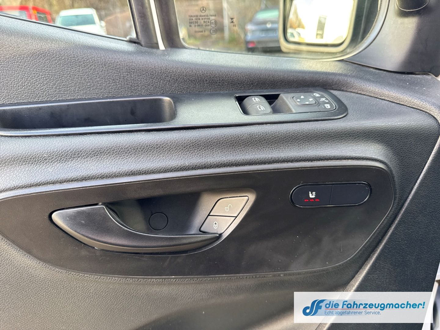 Fahrzeugabbildung Mercedes-Benz Sprinter III Kasten RWD AWD 317 CDI L2 Navi 360