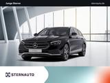 Mercedes-Benz E 300 de T AVANTGARDE/Distronic/LED/AHK/Kamera - gebrauchte Mercedes-Benz E 300 aus dem Jahr 2023