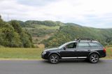 Audi A6 4B Allroad 2.5 TDI Handschalter - Audi aus 2003: Allroad
