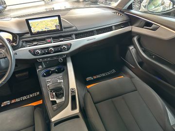 Audi A5 Coupe quattro sport *Virtuel*Sline*Sport*