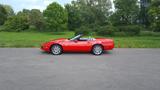 Corvette C4 Cabrio Automatik 