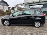 Ford Grand C-MAX 2.0 TDCi Business Edition Automatik - Ford Grand C-Max aus 2015
