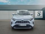 Toyota RAV4 2.5 Hybrid Team D + RFK+SHZ+EHK+AHK - Toyota: Rav