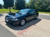 Audi A4 2.0 TDI 100kW Attraction Avant Attraction - Audi A4 aus 2012: TDI