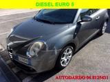 Alfa Romeo ALFA ROMEO MiTo 1.6 JTDm-2 S&S Distinctive - Alfa Romeo MiTo: 1.6