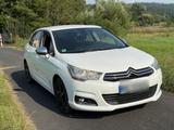 Citroën Citroen C4 1,6 HDI, Top gepflegt - Citroën C4 mit Diesel-Antrieb: Kleinwagen