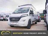 Laika Ecovip 540 *TAGESZULASSUNG* - Laika Diesel Kastenwagen