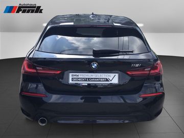 BMW 118i Sport Line DAB LED WLAN Komfortzg. PDC