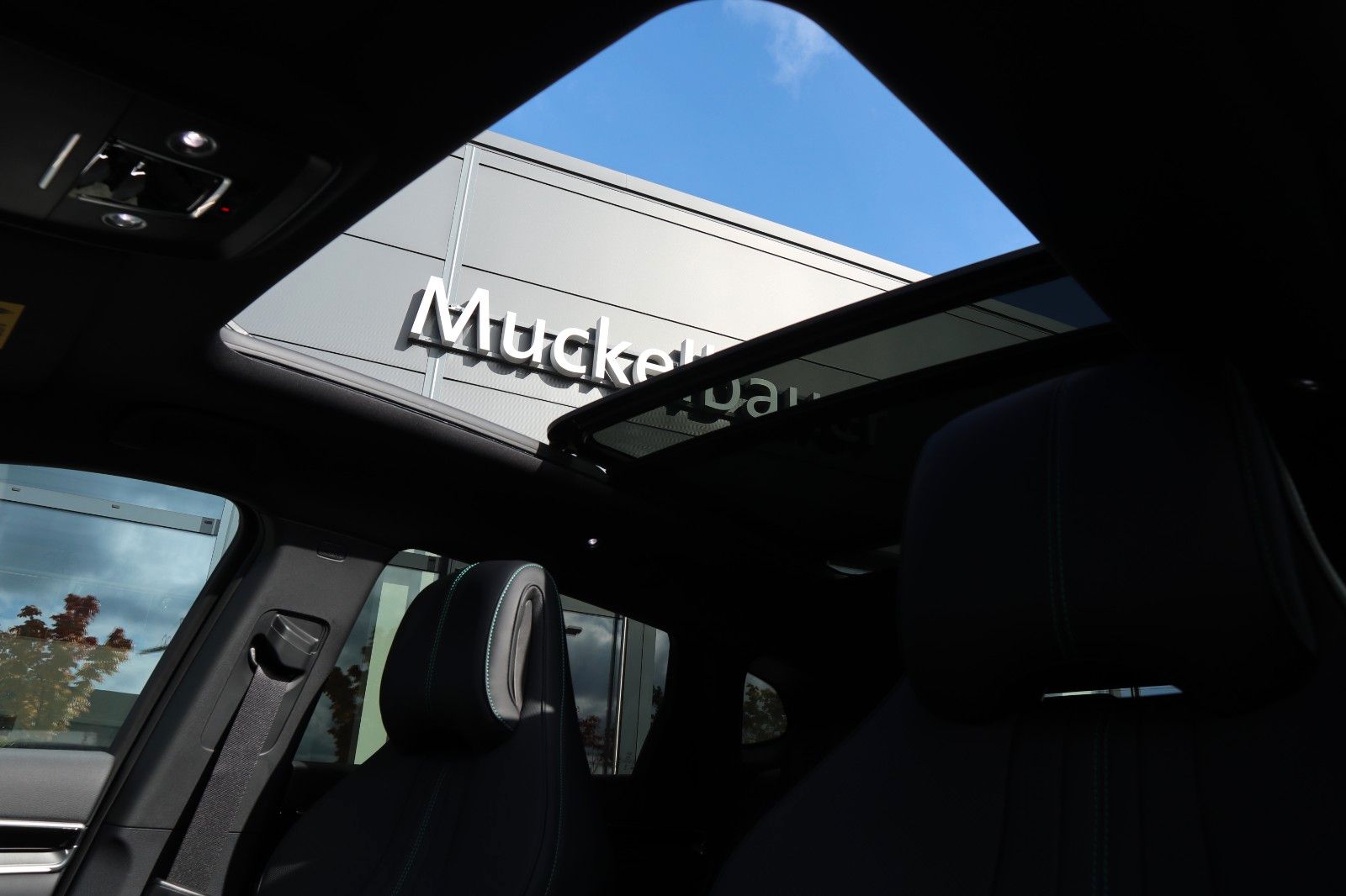 BYD SEAL U - Bild 16