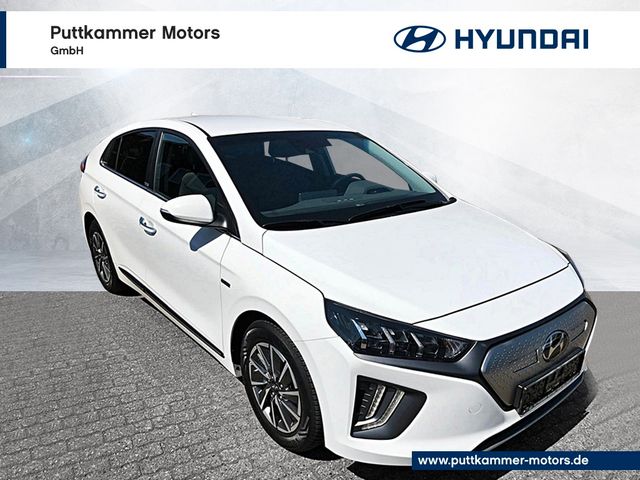 Hyundai IONIQ Style Elektro Navigation