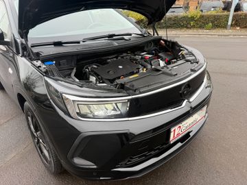 Opel Grandland (X) - 9