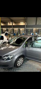 Volkswagen Golf Plus 1.2 TSI 63kW Comfortline Comfortline - VW Golf Plus in Aachen