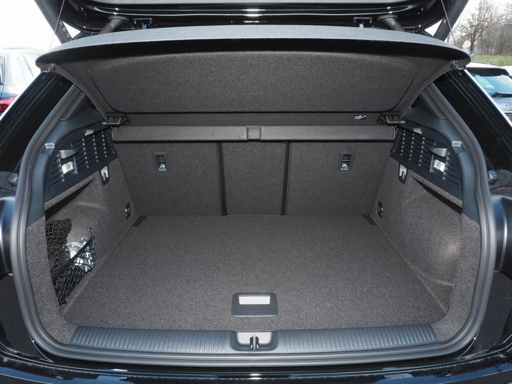 Audi Q2 - Bild 9