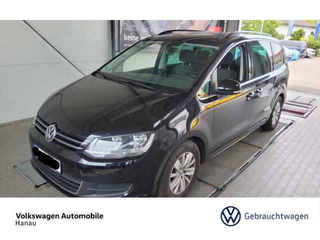 Volkswagen Sharan 2.0 TSI Comfortline  nur für Händler oder