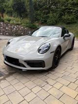 Porsche 992 Targa 4 GTS Approved 7/2027