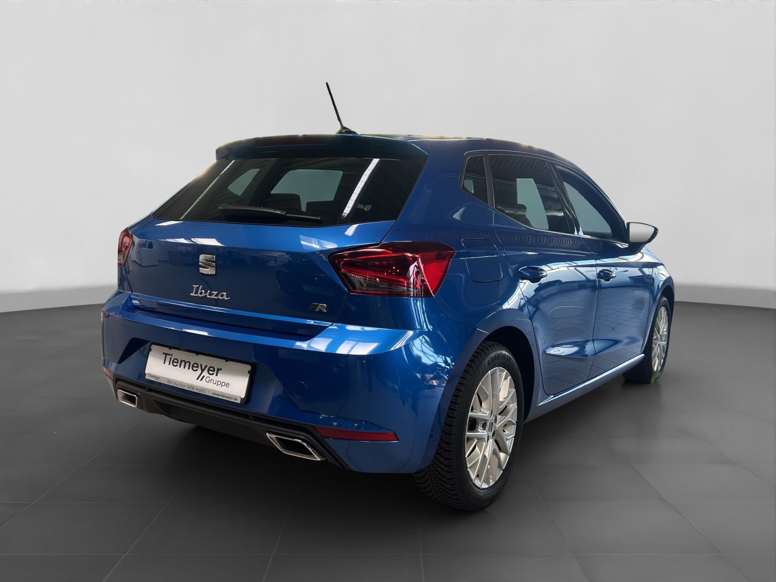 Seat Ibiza - Bild 4