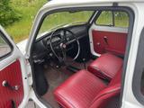 Fiat 500 - Fiat 500 aus 1972