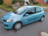 Renault Clio by Rip Curl 1.2 16V Eco2 55kW Rip Curl - Renault Clio aus 2008: 1.5