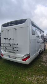 HYMER ERIBA HYMERCAR MLT 580 *Automatik*Super Zustand*Sofort Verfügb.