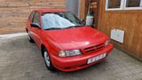 Suzuki Baleno 1.3 Automatik, Klima - Suzuki Baleno: 1.3