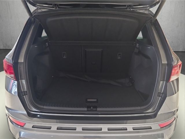 Cupra Ateca - Bild 10