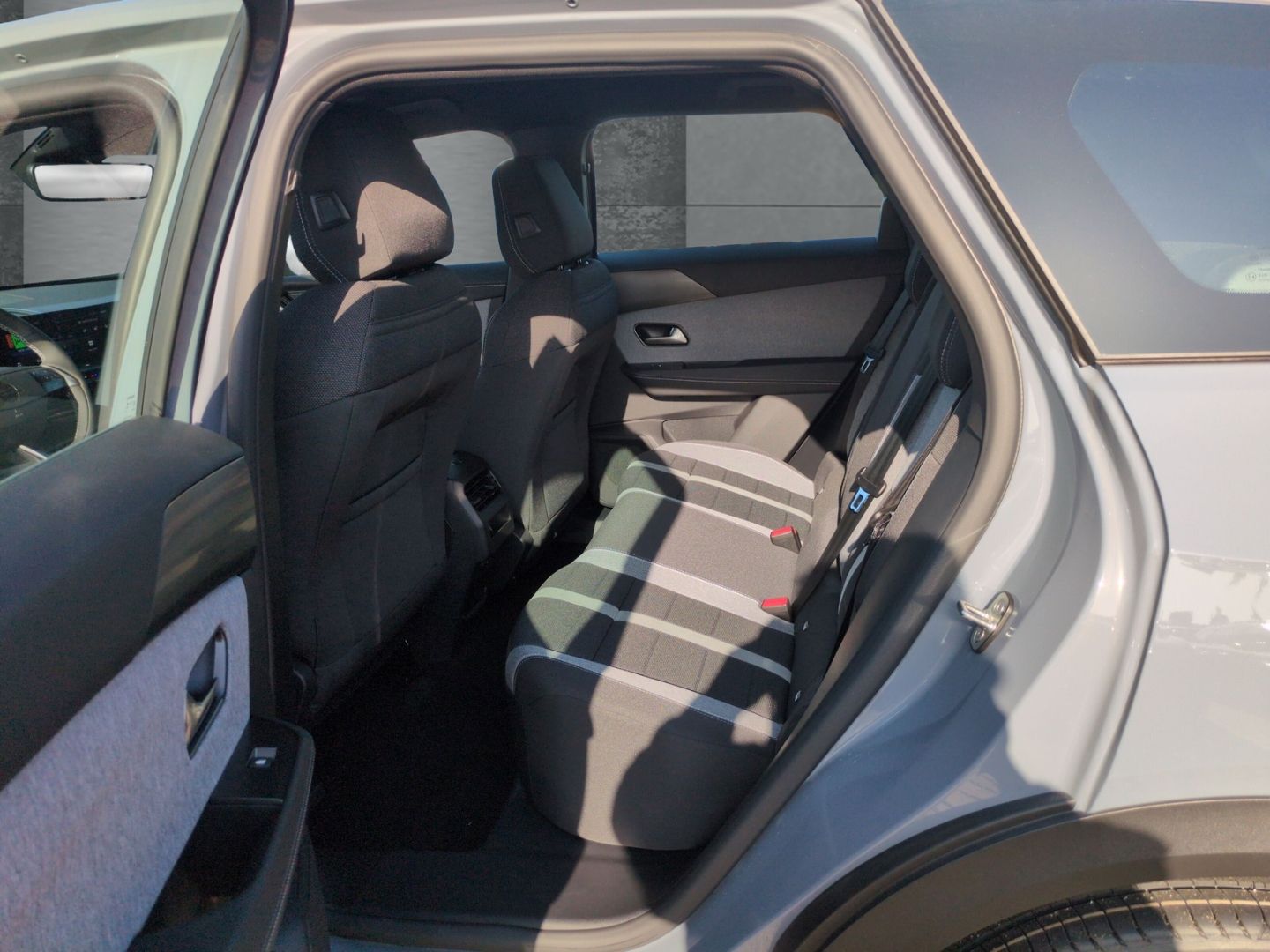 Opel Grandland (X) - Bild 9