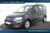 Volkswagen Caddy 2,0TDi  Life *1.Hand*Navi*DAB*Parkass.*