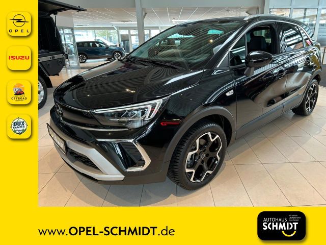 Opel Crossland Elegance