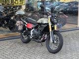 Fantic Caballero Scrambler 700 *Lieferung* - FANTIC MOTORRAD