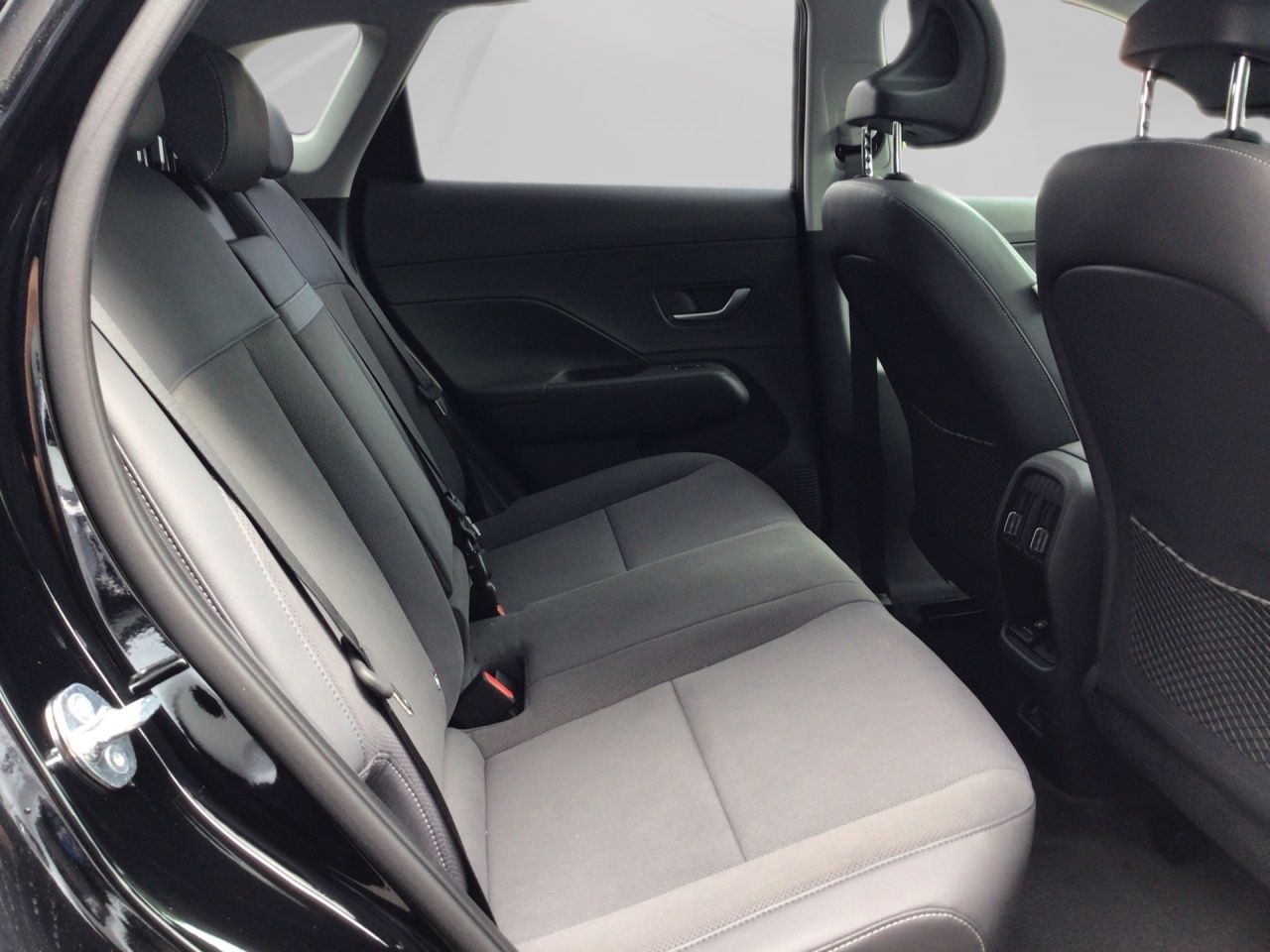 Fahrzeugabbildung Hyundai KONA PRIME *Sitz-Pak.*Technik-Pak.* PANO*USB*ZV*