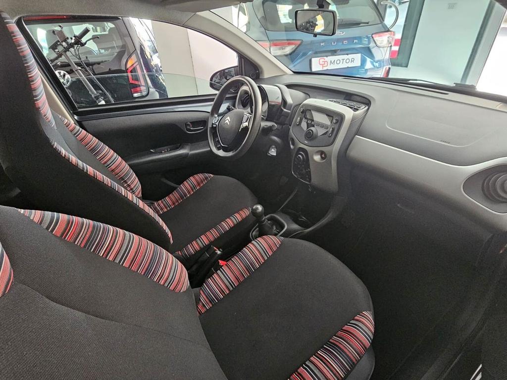 Citroën C1