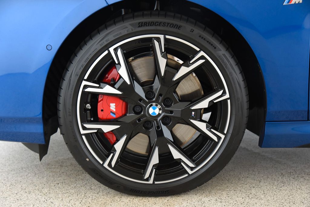 BMW 218 Gran Coupé