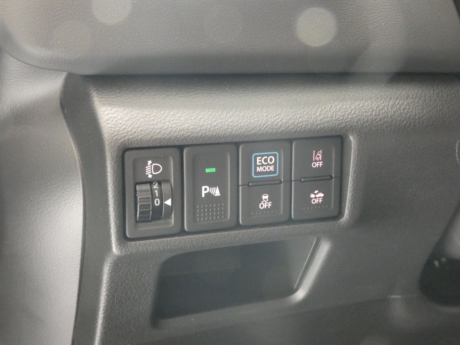 Suzuki (SX4) S-Cross - Bild 17